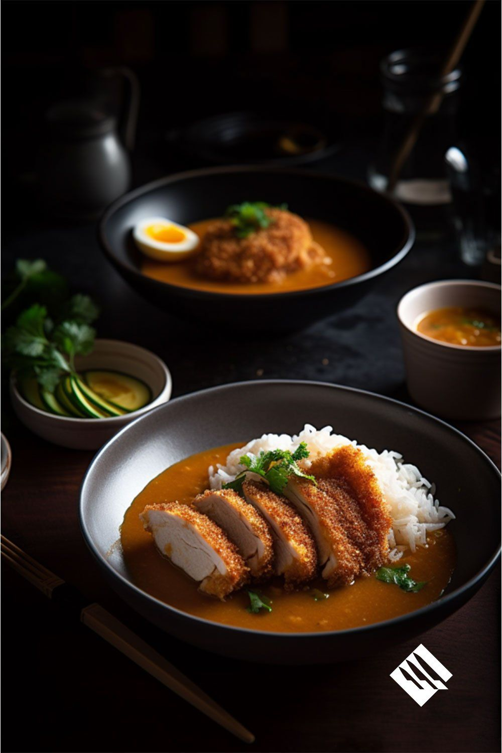 Katsu Perfection